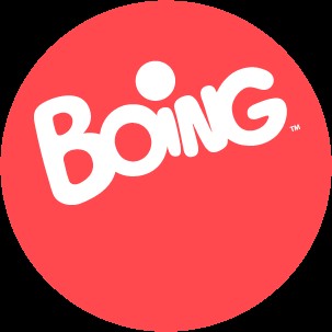 Create meme: the logo of the carousel channel 2015, boing (spanish tv channel), logo 