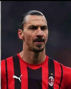 Create meme: Zlatan Ibrahimovic