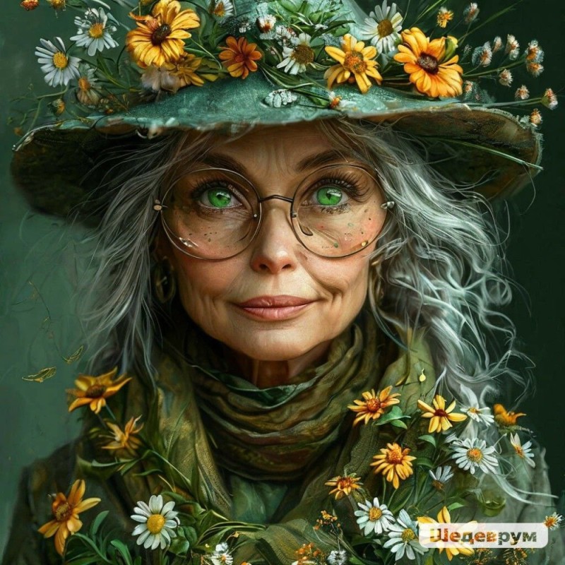 Create meme: old , grandmothers, beautiful grandmothers