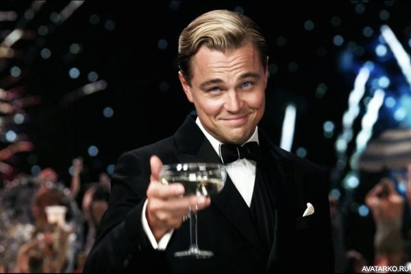 Create meme: the great Gatsby , Leonardo DiCaprio the great Gatsby, Leonardo DiCaprio the great Gatsby