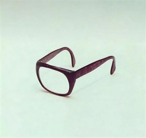 Create meme: useless glasses, glasses humor pictures, glasses for Cyclops point