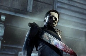 Create meme: play dead by daylight, Michael Myers dbd, Dead by Daylight