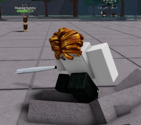 Create meme: roblox roblox, get a simulator, roblox men