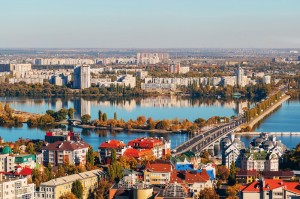 Create meme: the city of Voronezh, Saratov, Voronezh