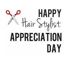 Создать мем: hair day, happy labor day, английский текст