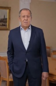 Create meme: Lavrov, male, Sergei Lavrov