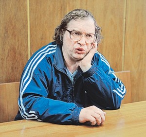 Create meme: Sergei Mavrodi Panteleevich, mmm Mavrodi, Alexander Mavrodi