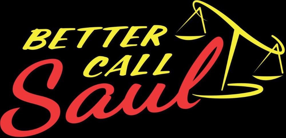 Create Meme Better Call Saul Logo Better Call Saul Logo Text Pictures Meme Arsenal Com