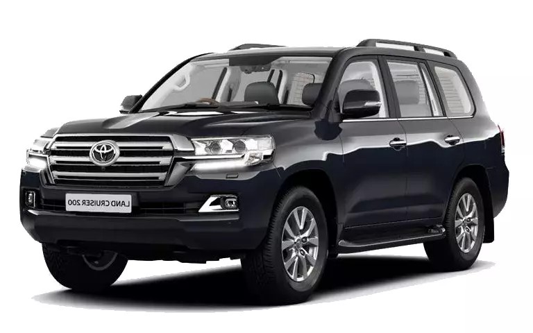 Create meme: Toyota land cruiser 200, toyota land cruiser 200 2018, toyota land cruiser 2016