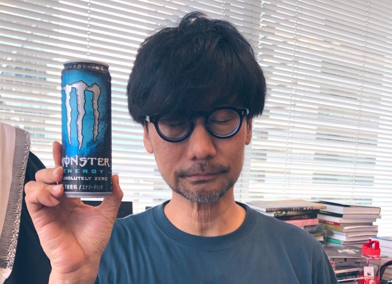 Create meme: hideo kojima baltic 7, kojima is a genius, Hideo kojima