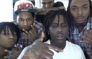 Create meme: chief Keef