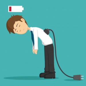 Create meme: the fatigue vector, vector illustration, illustration