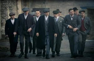 Create meme: mafia ii, peaky blinders season 1, TV series peaky blinders