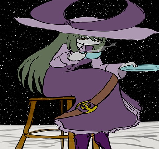 Create meme: witch , witch, the wicked witch