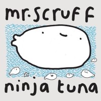 Create meme: mr. scruff bonus bait, kalimba mr scruff, mr scruff ninja tuna