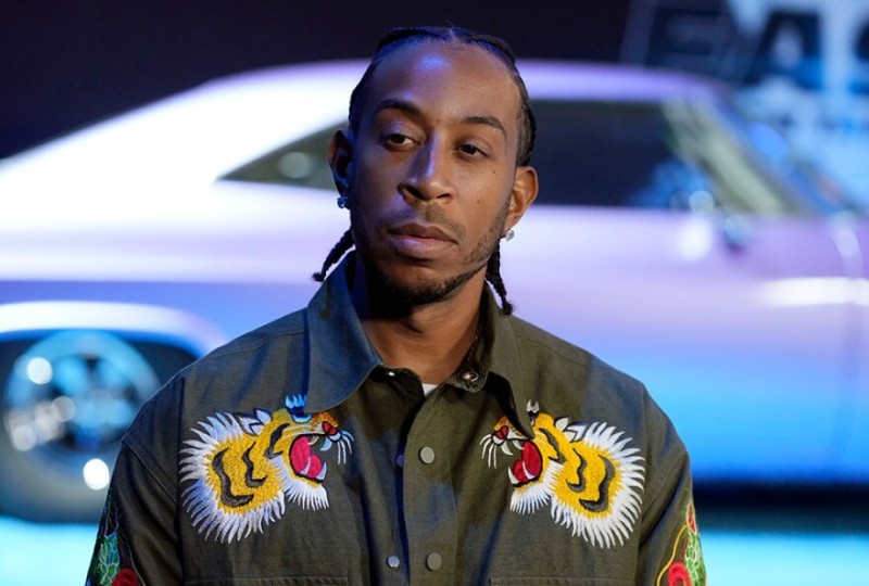 Create meme: Ludacris, male , ludacris 2022