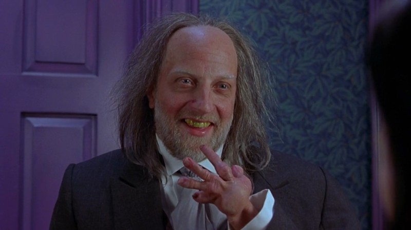 Create meme: very scary movie 2, scary movie , This is my strong hand