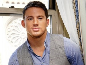 Создать мем: татум 2019, channing tatum, гленн татум