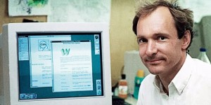 Создать мем: тим бернерс ли в детстве, enquire программа, when did tim berners-lee create the world wide web