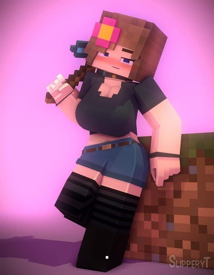 Slipperyt minecraft