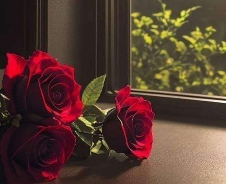 Create meme: beautiful roses , flowers beautiful roses, red roses 