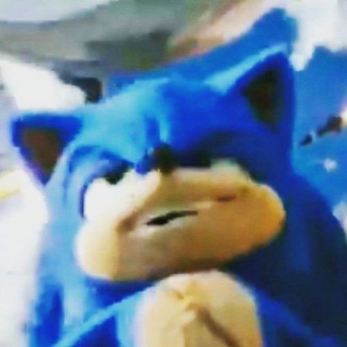 Create meme: sonic the Hedgehog, sonic , sonic the hedgehog