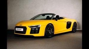 Create meme: audi r, audi r 8 spyder