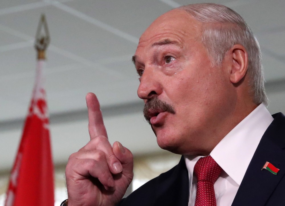 Create Meme "Alexander Lukashenko , President Of Belarus Alexander ...