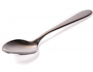 Create meme: spoon, metal spoon, spoon