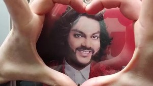 Create meme: Kirkorov shocked, Kirkorov face, Philip king