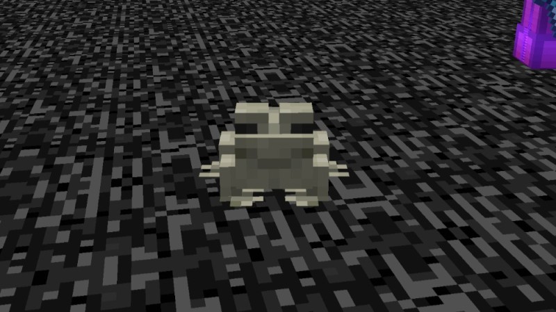 Create meme: toad minecraft 1.19, minecraft , minecraft raid