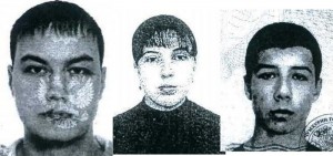 Create meme: search, the Interpol's wanted list photo, wanted Khabarovsk Krai