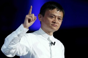 Create meme: jack ma, Jack mA