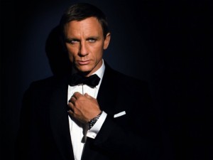 Create meme: Bond, James Bond