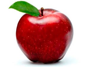 Create meme: apples, Apple tree red Chief, apple tree red delicious