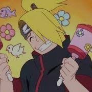 Create meme: Naruto, Naruto Uzumaki, Deidara anime