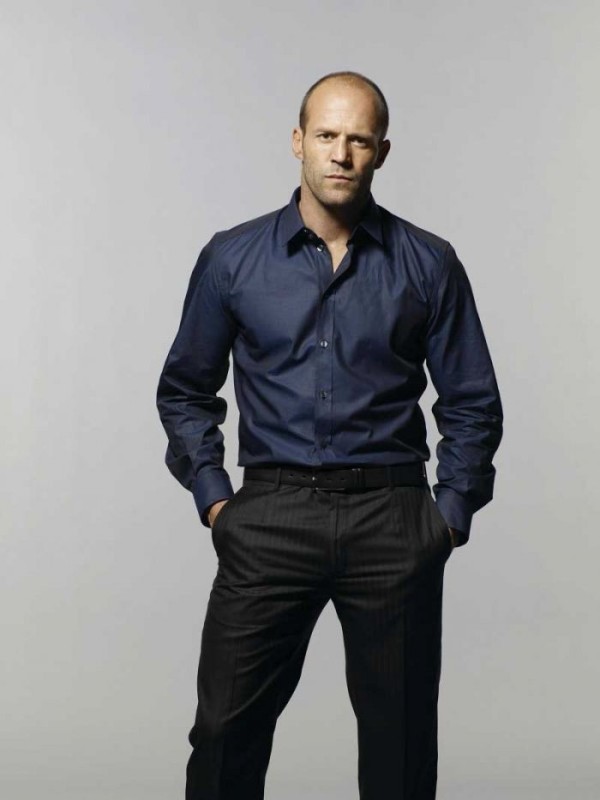 Create meme: Jason Statham in full height, meme statham, young Jason Statham