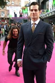 Create meme: Jason momoa Aquaman, cavill, Jason Momoa