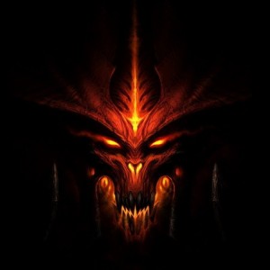 Создать мем: diablo iii: гнев мультфильм 2012, диабло, diablo 3 аватар