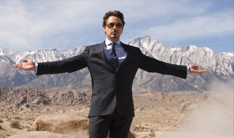 Create meme: Robert Downey Jr. throws up his hands, Robert Downey , from Friday to Saturday