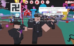 Create meme: game get, get a simulator, roblox