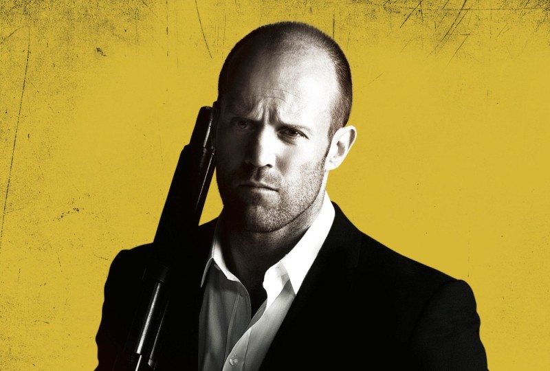 Create meme: Statham , Parker (2012) Jason Statham, Statham on white background