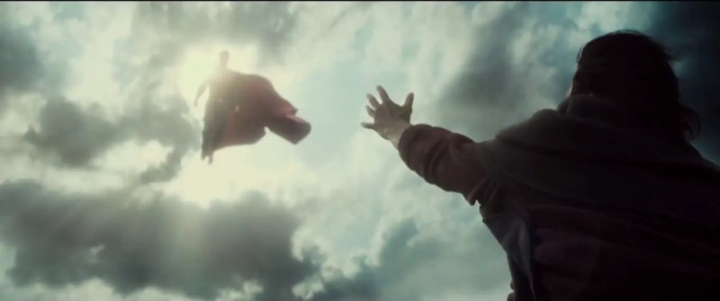 Создать мем: dust in the wind, batman v superman dawn of justice original motion picture soundtrack, бэтмен против супермена: на заре справедливости (2016)