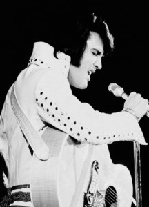 Создать мем: elvis, elvis presley, ELVIS