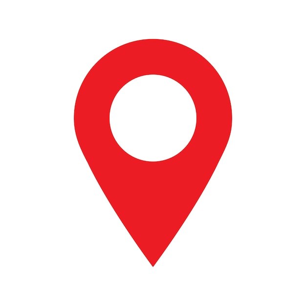 Create meme: geolocation icon, location icon, geolocation icon