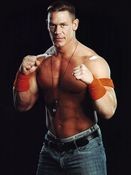 Create meme: John Cena , John Cena the Wrestler, john cena duke nukem