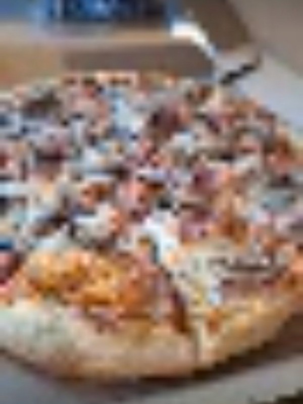 Create meme: Dodo pizza, pizzeria, pizza 