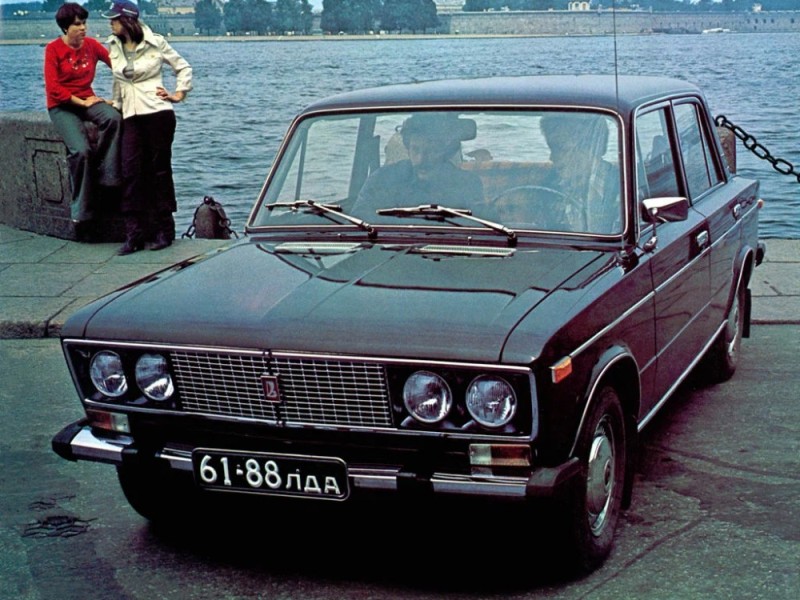 Create meme: vaz-2106, VAZ 2106 Lada, vaz (lada) 2106