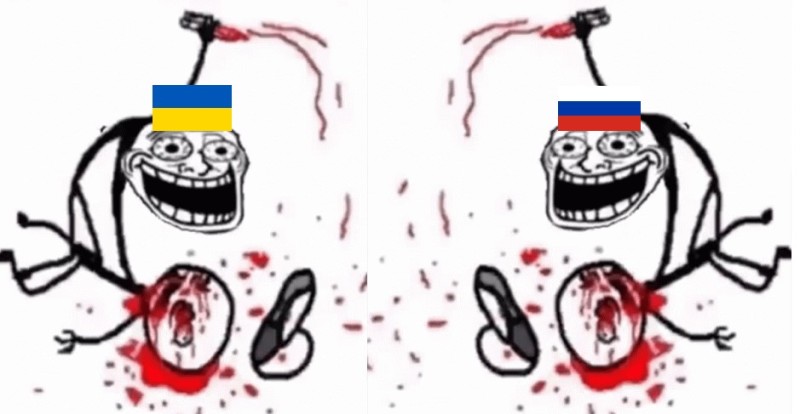 Create meme: trollface memes massacre, rage comic, zombie memes