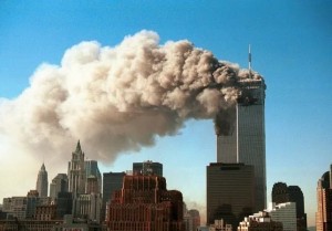 Создать мем: теракт 11 сентября в нью йорке, башни-близнецы теракт 11 сентября, теракты 11 сентября в сша